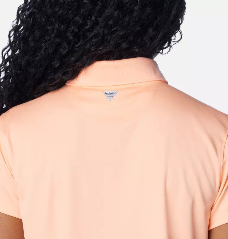 BLUSA FEMENINO COLUMBIA TIDAL – foto 5